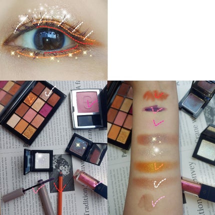 【旧】ディオールスキン ルージュ ブラッシュ/Dior/パウダーチークを使ったクチコミ(6枚目)