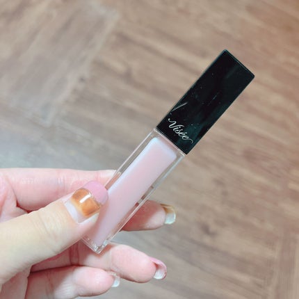 エッセンス リッププランパー/Visée/リッププランパーを使ったクチコミ(1枚目)