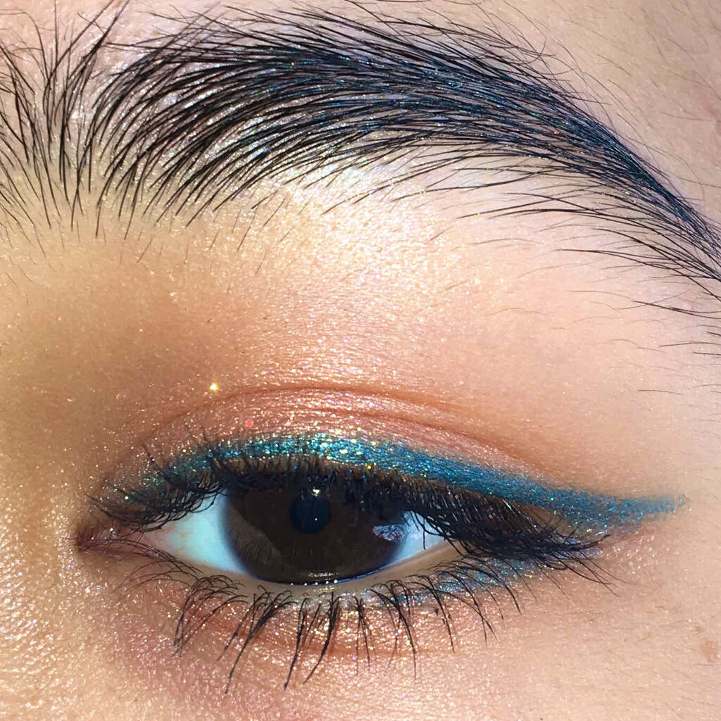 プレイ101 ペンシル/ETUDE/ペンシルアイライナーを使ったクチコミ（1枚目）