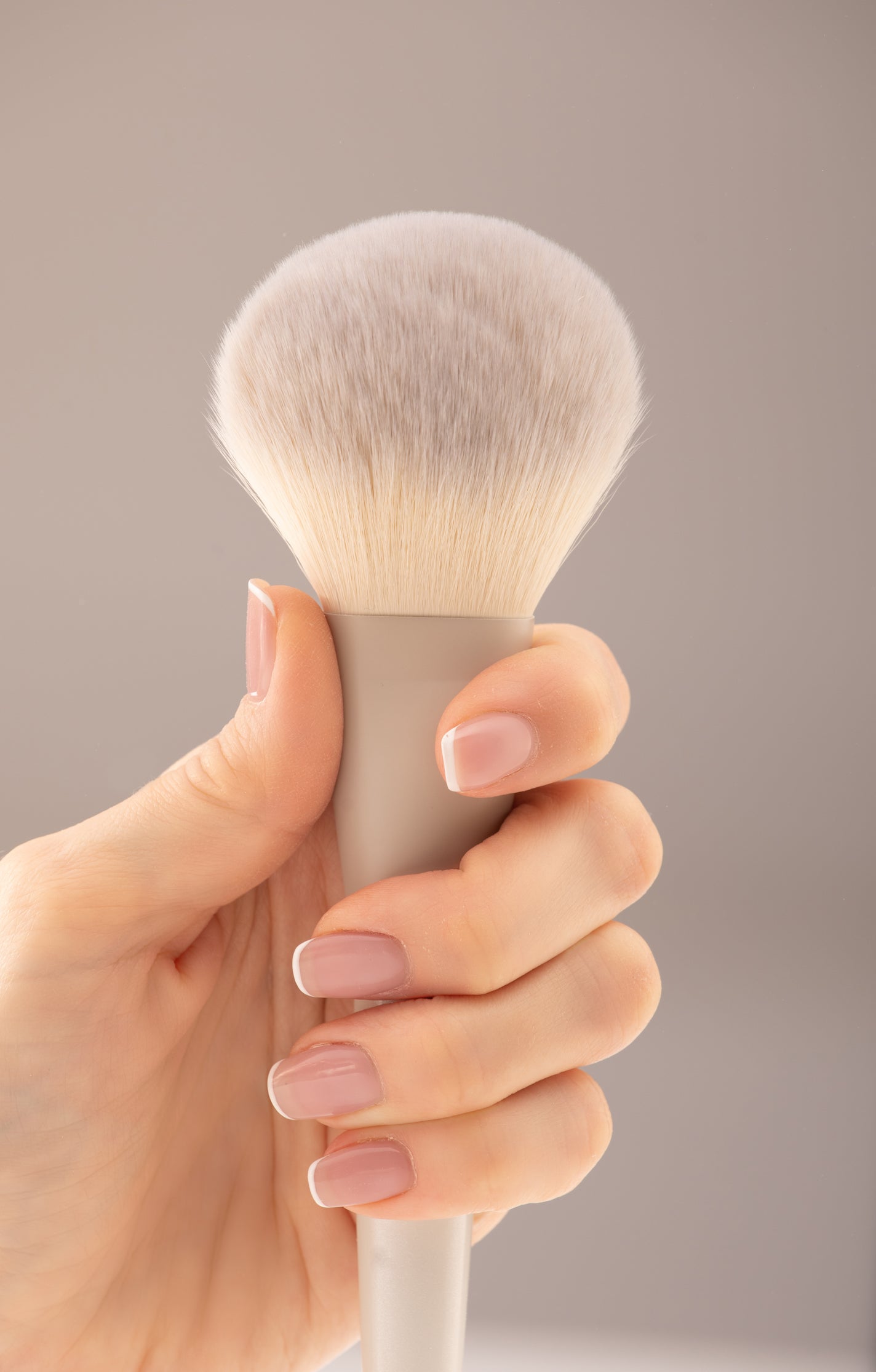 フォックス テール ブラシ SNOW FOX SKINCARE