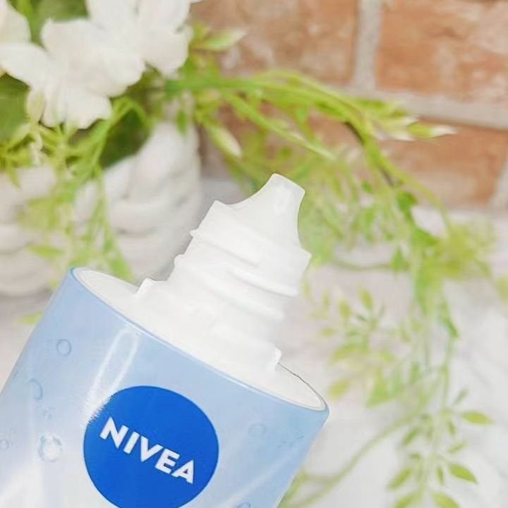 ニベアUV ウォータージェルEX/ニベア/日焼け止めジェルを使ったクチコミ(2枚目)