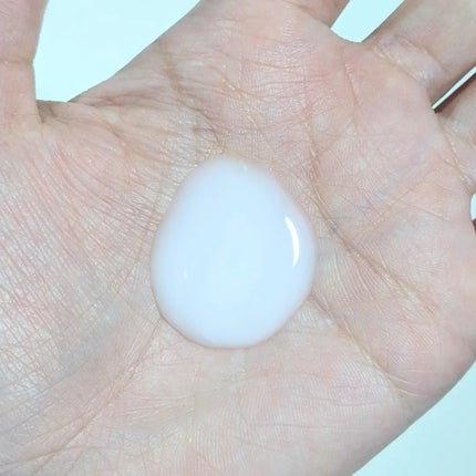 ボディシャンプー ゴートミルク/Leivy/ボディソープを使ったクチコミ(2枚目)