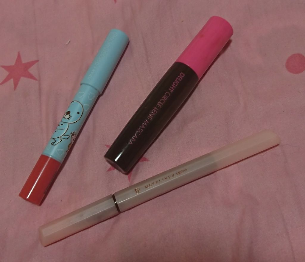 モテライナー リキッド/UZU BY FLOWFUSHI/リキッドアイライナーを使ったクチコミ(1枚目)