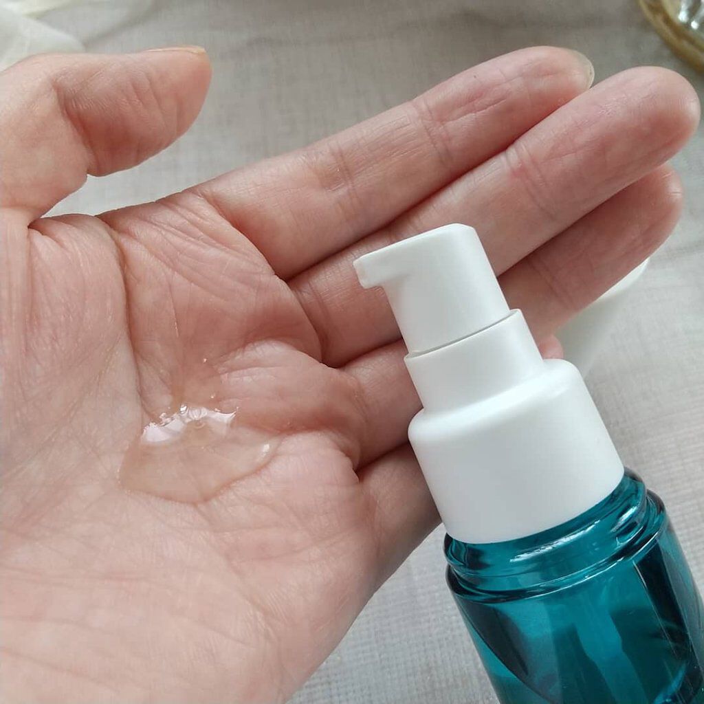 PL エッセンス/unlabel/美容液を使ったクチコミ（2枚目）