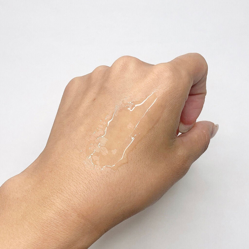 ACモイスト クリア ローション/iniks/化粧水を使ったクチコミ(4枚目)