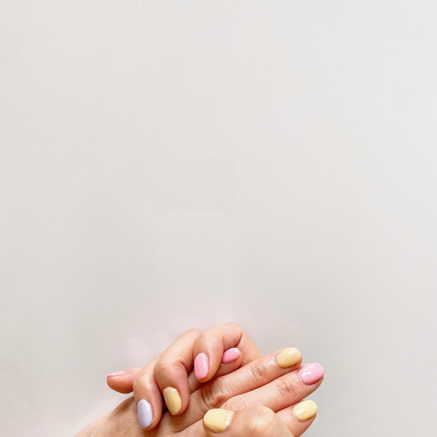 ジェルネイル/ジェルミーワン/ジェルネイルを使ったクチコミ（3枚目）