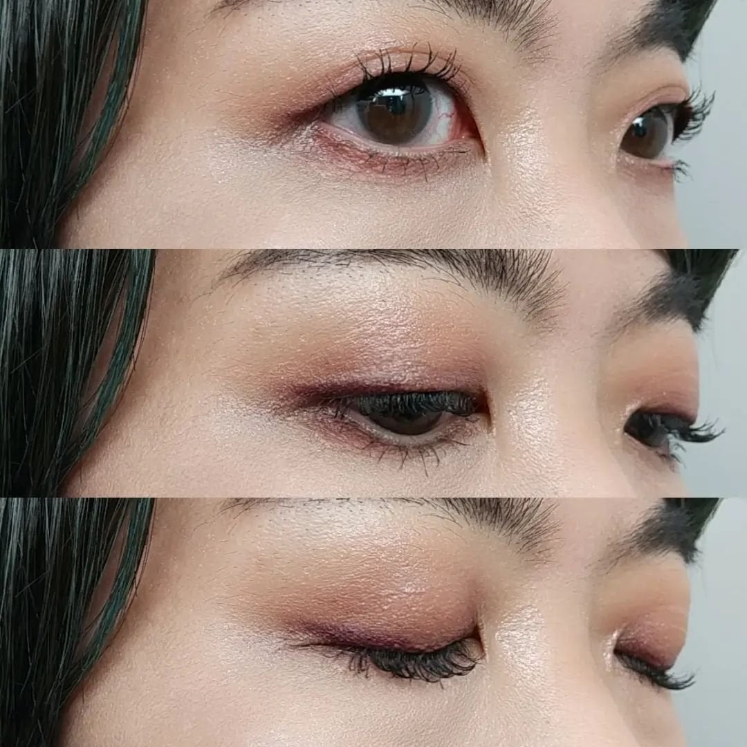 スティロ ユー ウォータープルーフ N/CHANEL/ペンシルアイライナーを使ったクチコミ(4枚目)