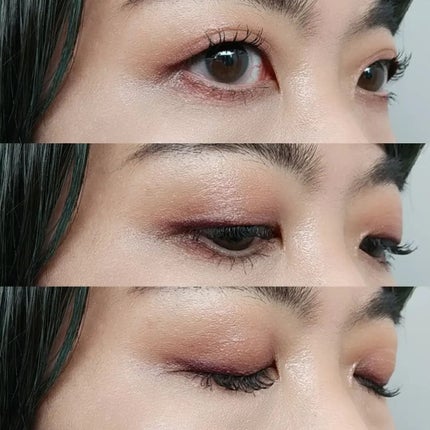 スティロ ユー ウォータープルーフ N/CHANEL/ペンシルアイライナーを使ったクチコミ(4枚目)