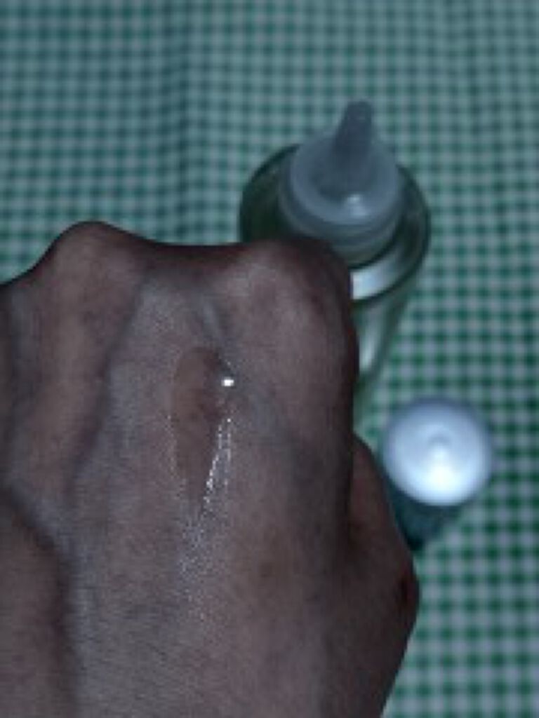 プロショット カスタムトリートメント/HAIR DOLCE/洗い流すヘアトリートメントを使ったクチコミ（3枚目）