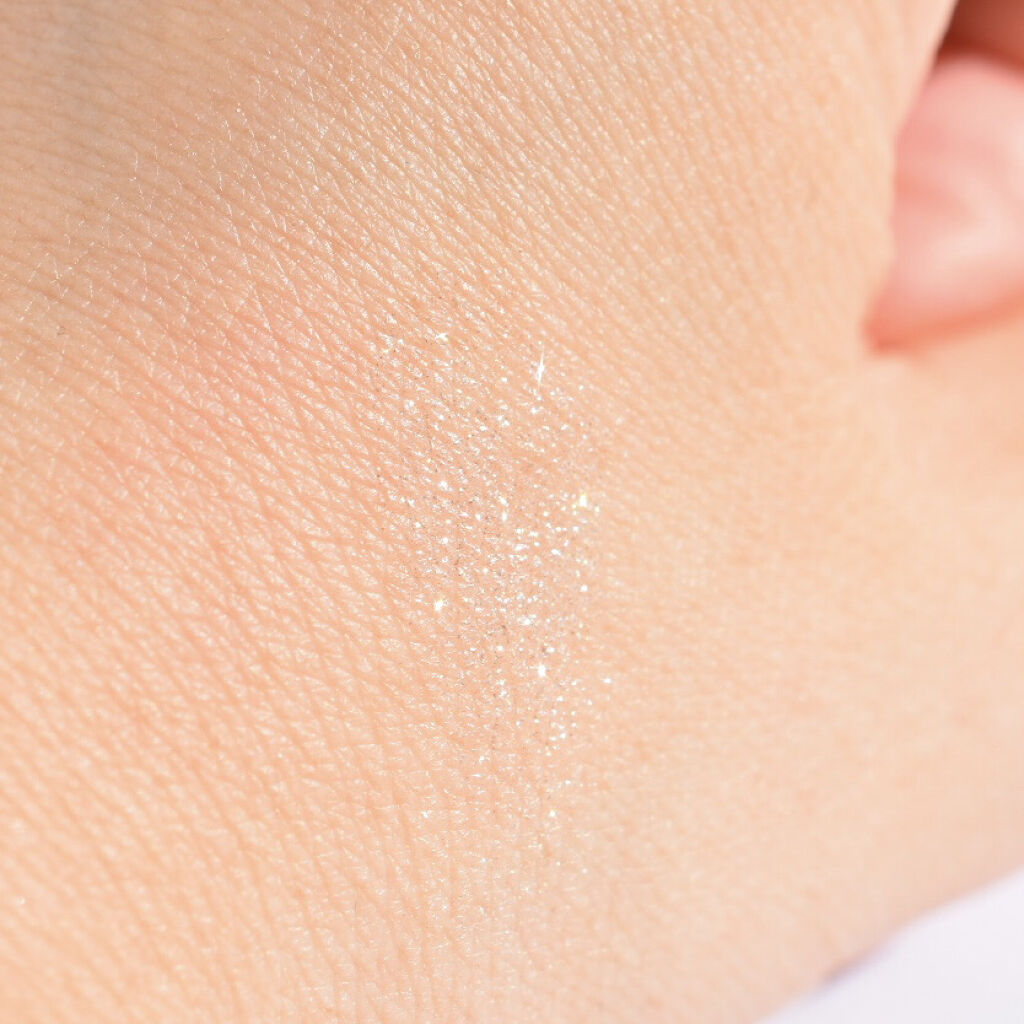 DIAMONDSTROBINGHIGHLIGHTER/3CE/パウダーハイライトを使ったクチコミ（3枚目）