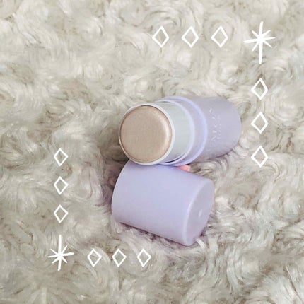 ポケモンチーク/ラヴィジア/ジェル・クリームチークを使ったクチコミ(2枚目)