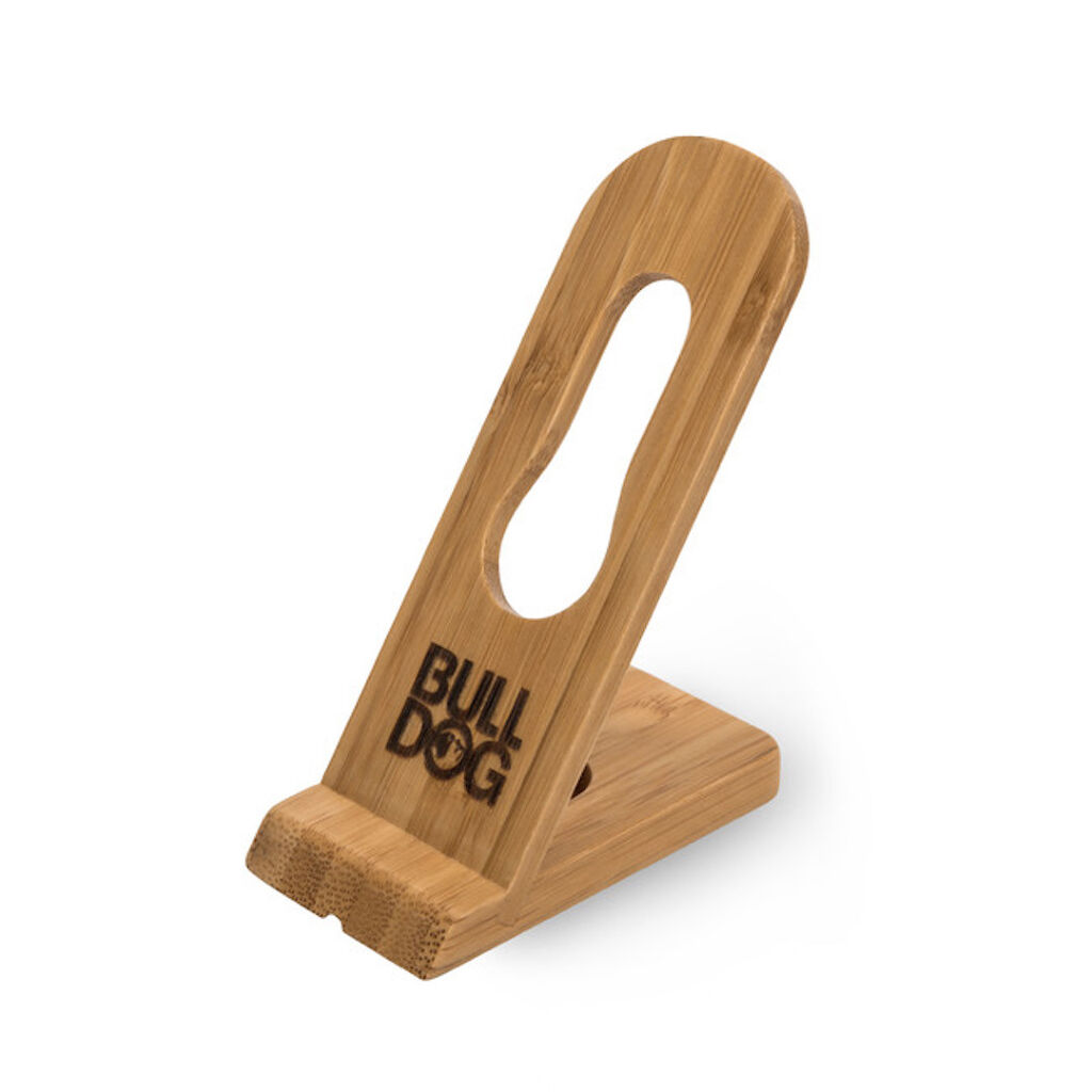ブルドッグ スキンケア フォーメン ブルドッグ バンブーホルダースタンド