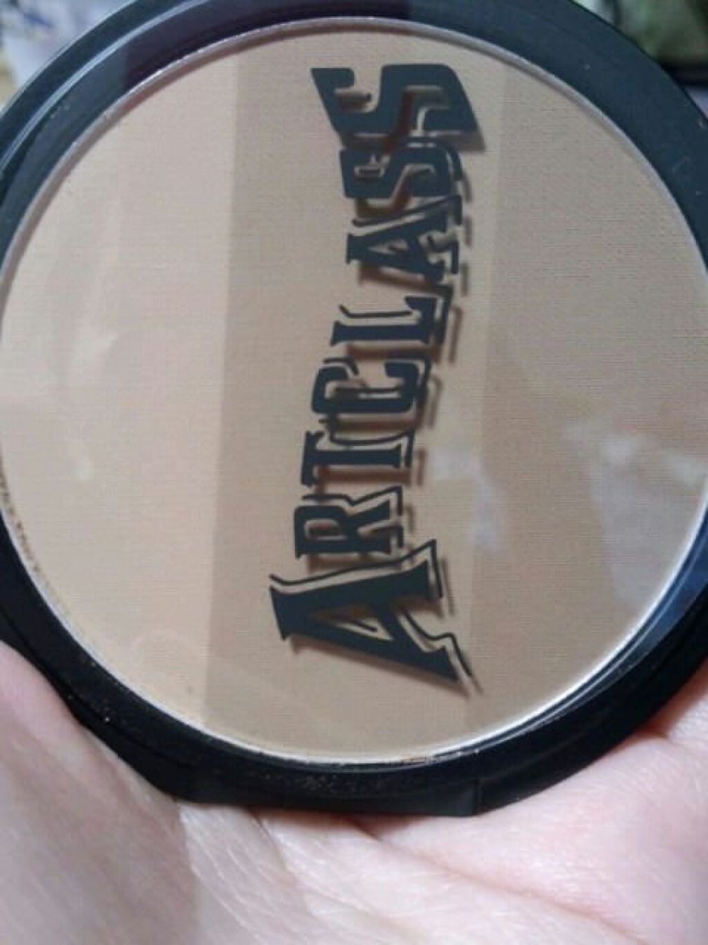 【旧品】パウダーチークス/キャンメイク/パウダーチークを使ったクチコミ(8枚目)