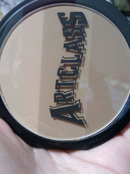 【旧品】パウダーチークス/キャンメイク/パウダーチークを使ったクチコミ(8枚目)