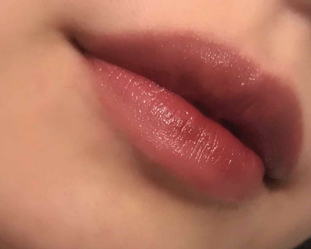 RMK リップジェリーグロス/RMK/リップグロスを使ったクチコミ（3枚目）