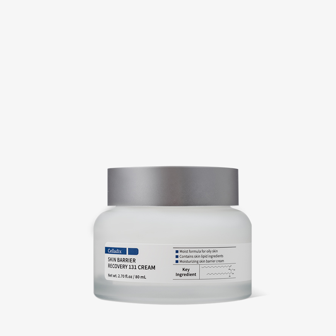 スキンバリアリカバリー131クリーム / Celladix