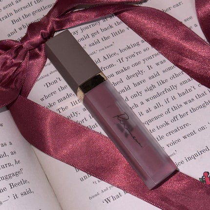 センシュアルフィックスティント/Ririmew/リップティントを使ったクチコミ(4枚目)