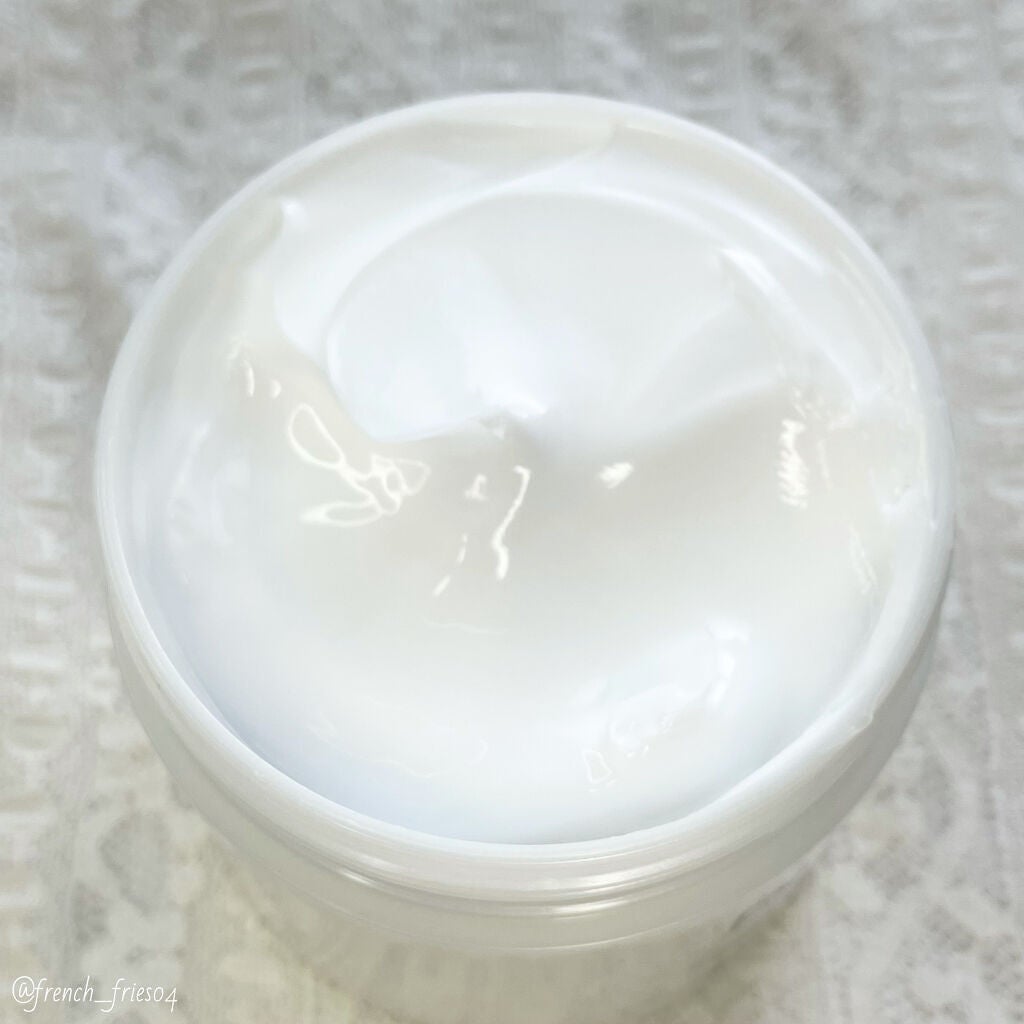 クレンジング ウォッシャブルコールドクリーム/POND'S/クレンジングクリームを使ったクチコミ(2枚目)