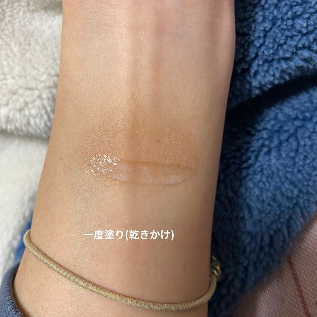 オリシキ アイリッドスキンフィルム /D-UP/二重まぶた用アイテムを使ったクチコミ(2枚目)