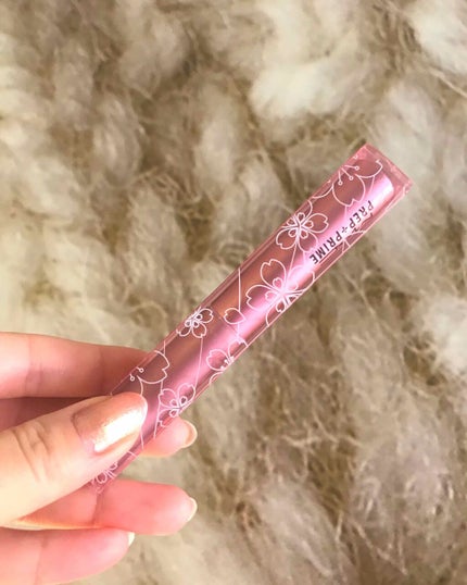 M·A·C プレップ プライム リップ/M・A・C/リップクリームを使ったクチコミ(1枚目)