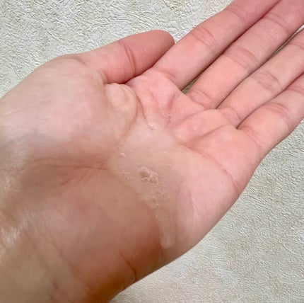 フェミニンウォッシュ シアービューティー/Summer's Eve(サマーズイブ)/デリケートゾーンケアを使ったクチコミ(4枚目)