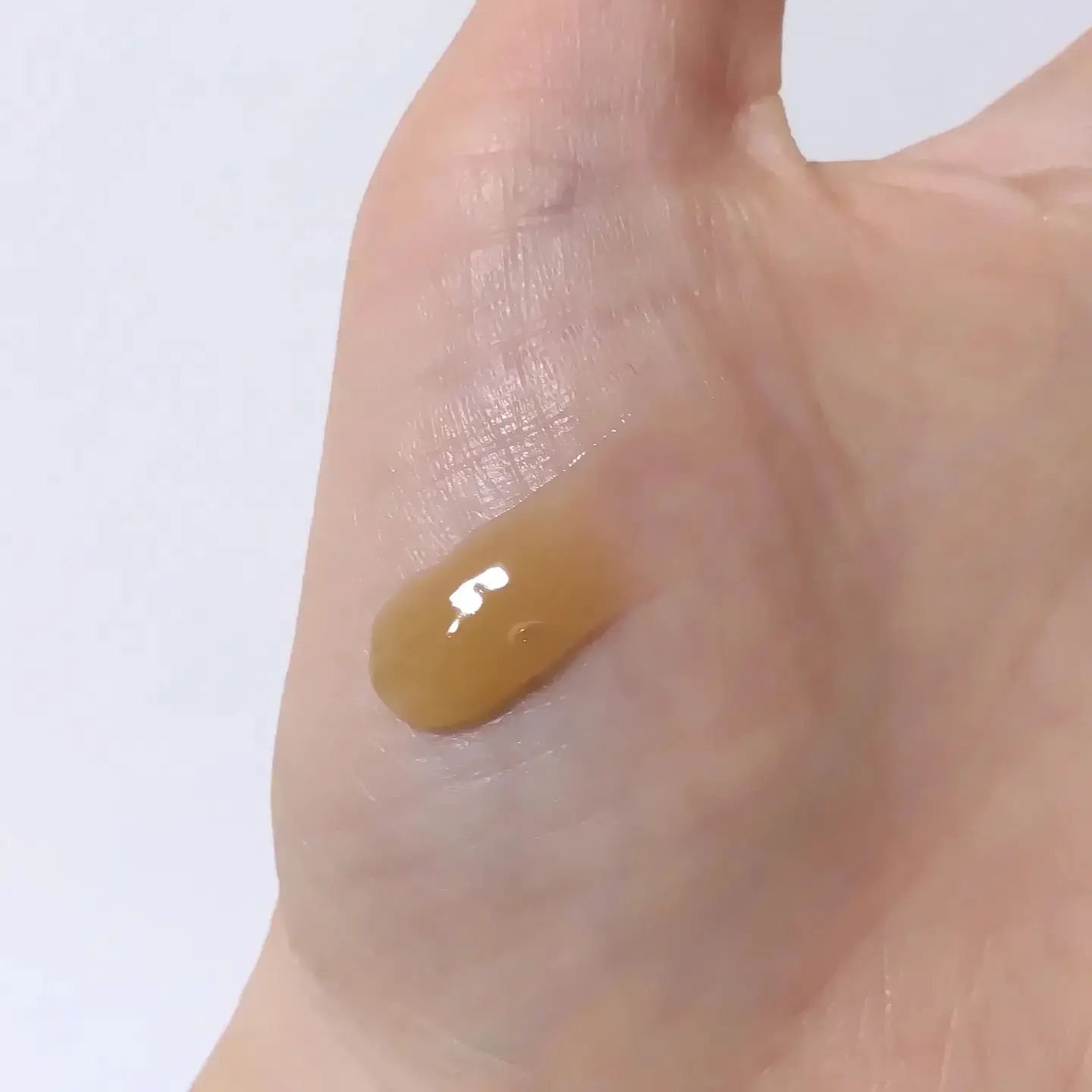 センテラ スージングクリーム/SKIN1004/フェイスクリームを使ったクチコミ（3枚目）