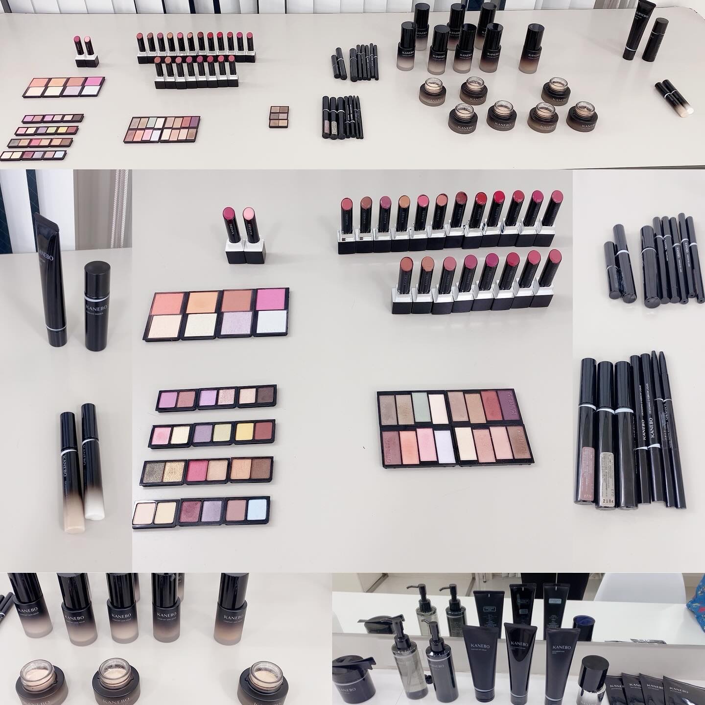 クリーム　イン　デイ/KANEBO/フェイスクリームを使ったクチコミ（2枚目）