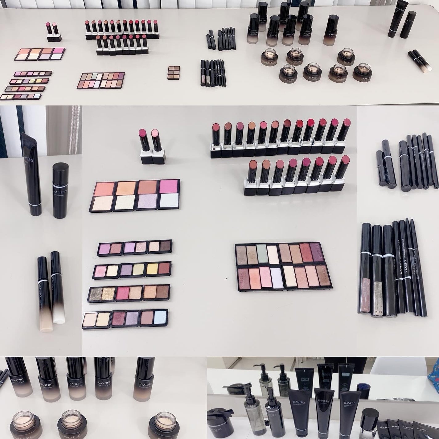 クリーム イン デイ/KANEBO/フェイスクリームを使ったクチコミ(2枚目)