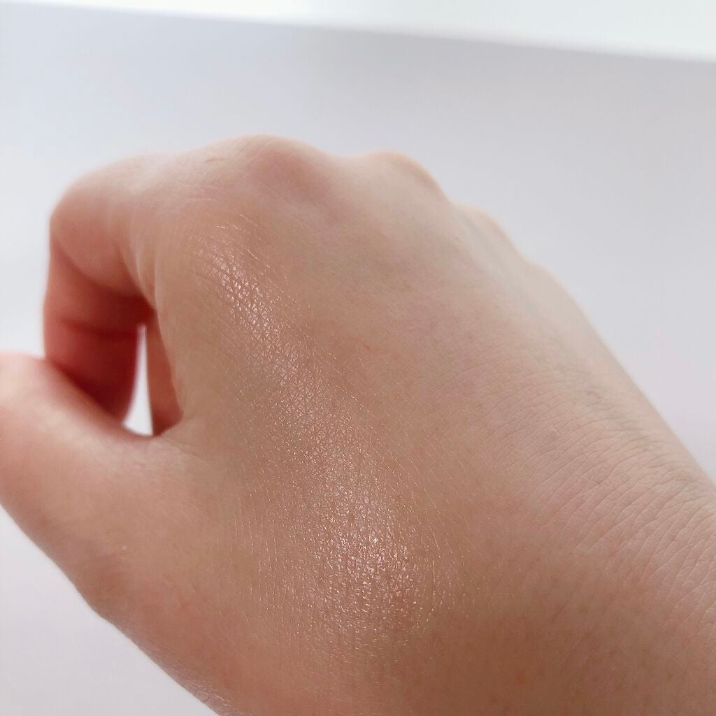 インビジブルピーリングブースターエッセンス/CNP Laboratory/ブースター・導入液を使ったクチコミ(3枚目)