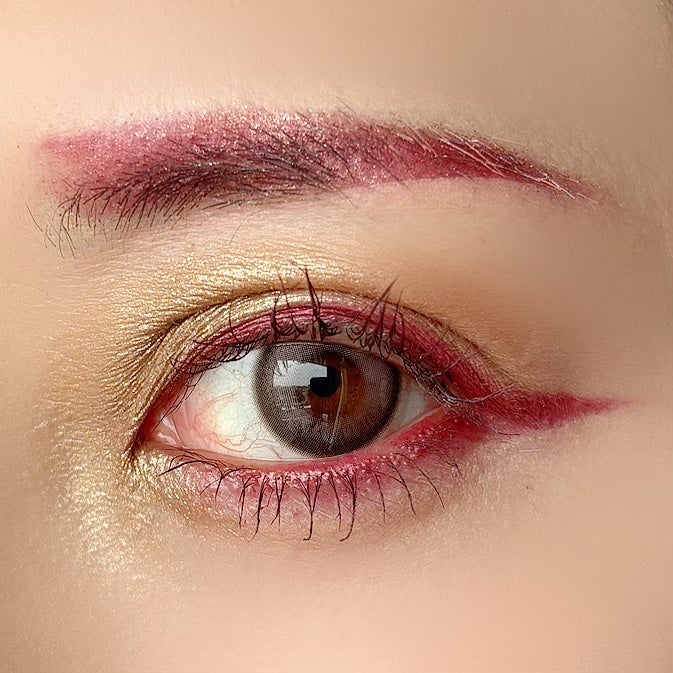 「塗るつけまつげ」ロングタイプ/デジャヴュ/マスカラを使ったクチコミ(6枚目)