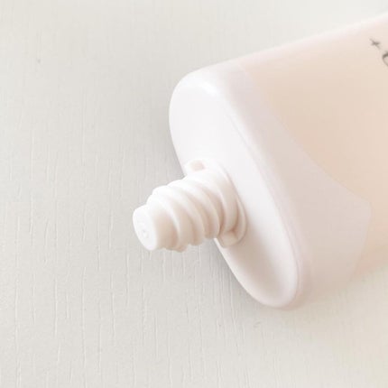 生つや肌おしろい乳液/ウルミナプラス/乳液を使ったクチコミ(4枚目)