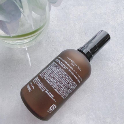 薬用スカルプセラム/wicot/頭皮ローションを使ったクチコミ(4枚目)