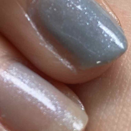 オサジ アップリフト ネイルカラー/OSAJI/マニキュアを使ったクチコミ(4枚目)