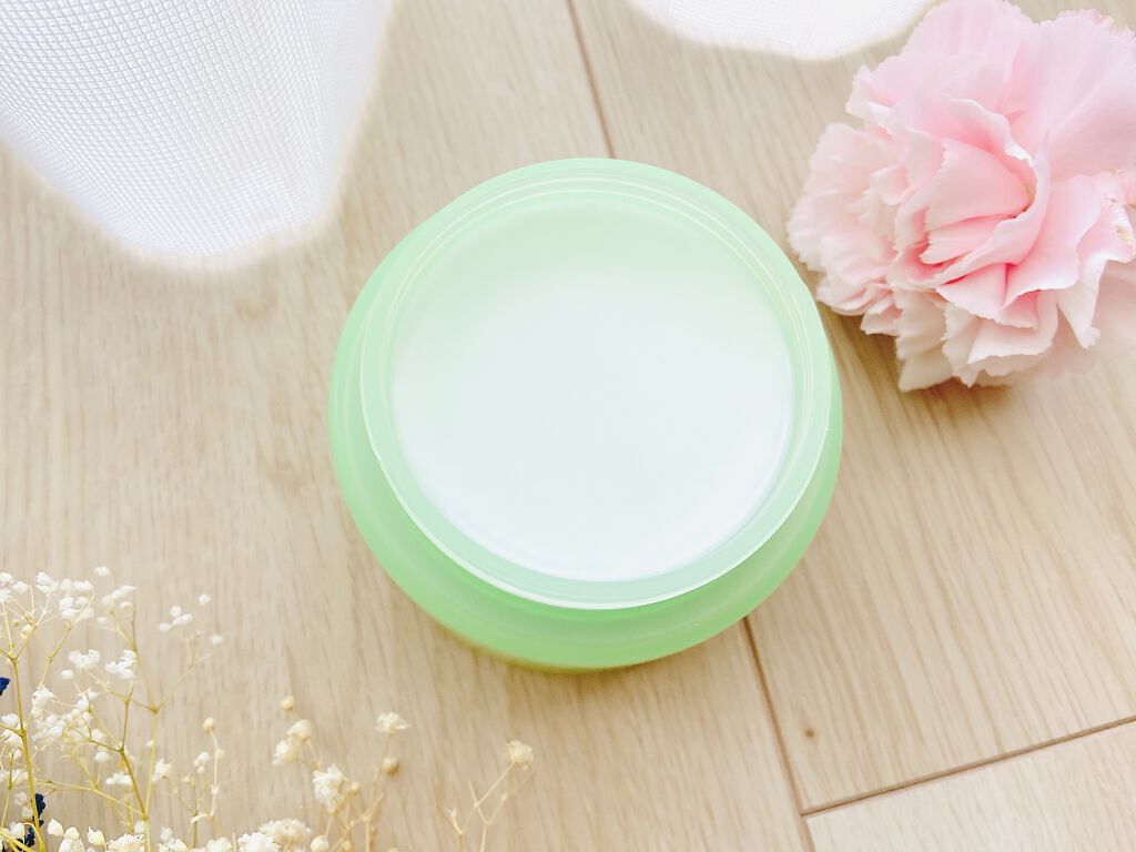 クリーンイットゼロ クレンジングバーム ポアクラリファイング/BANILA CO/クレンジングバームを使ったクチコミ（3枚目）