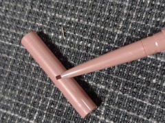 ペンシルアイライナーex/パラドゥ/ペンシルアイライナーを使ったクチコミ（3枚目）