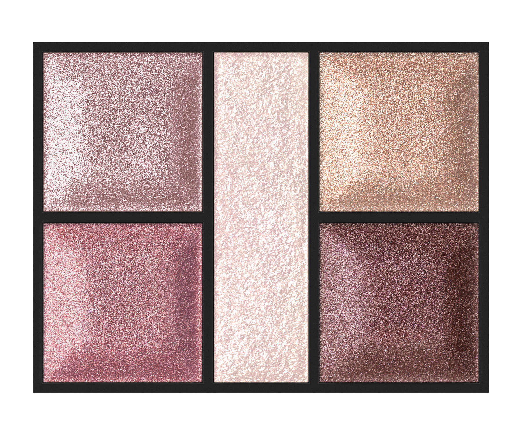 エクシア アイカラー カンテット 01 ソフィスティケイト / ALBION