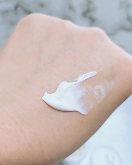 BnD ネックアイロン トーンアップ クリーム/BnD/ネック・デコルテケアを使ったクチコミ(3枚目)