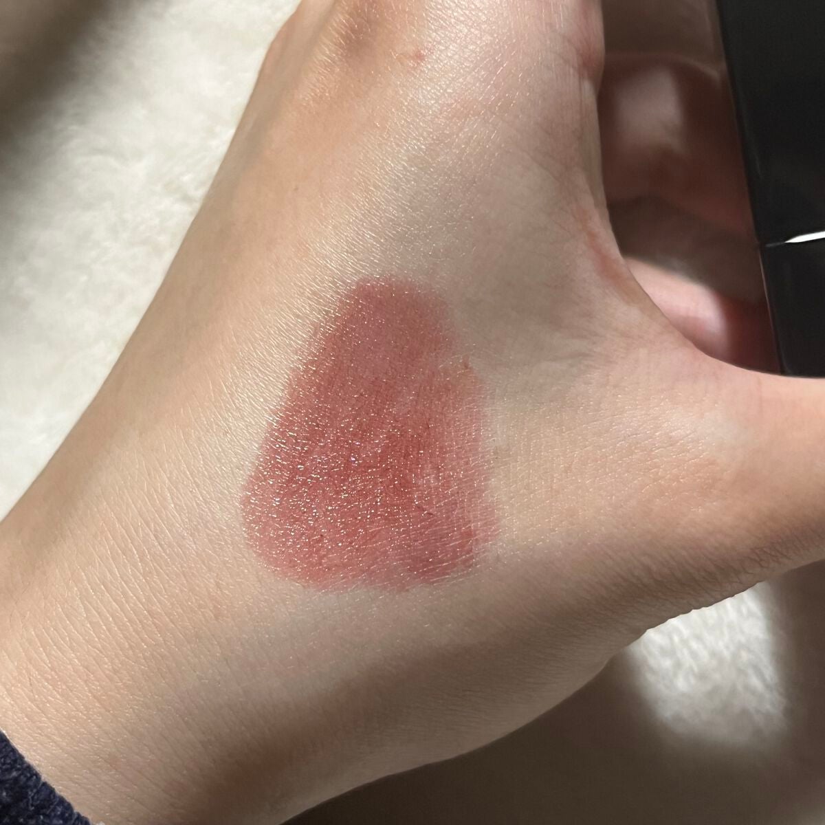 ケイト リップモンスター/KATE/口紅を使ったクチコミ(3枚目)