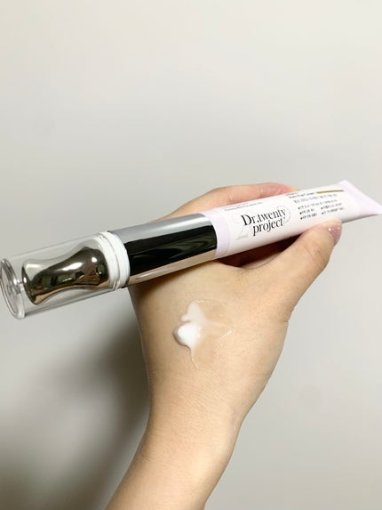 リプダム オートアイクリーム/Dr.Twenty Project/アイケア・アイクリームを使ったクチコミ(2枚目)