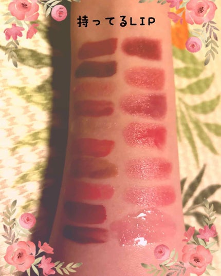 を使ったクチコミ(1枚目)