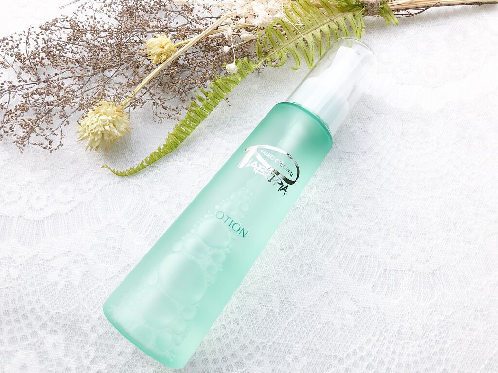 ローション/ピアベルピア/化粧水を使ったクチコミ（2枚目）