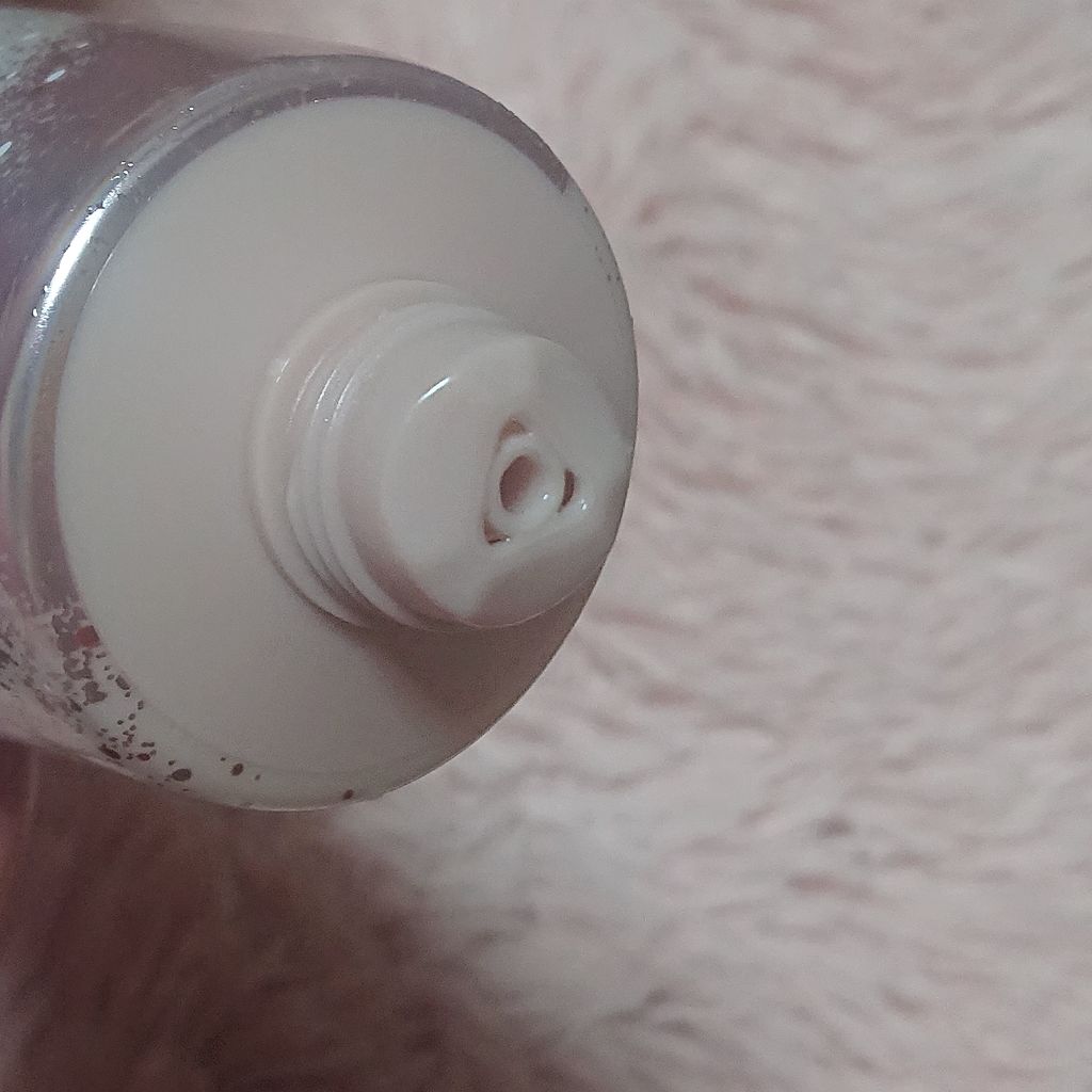 ミラクルズ デュアル エフェクト ミルク ジェリー/パンテーン/洗い流すヘアトリートメントを使ったクチコミ(2枚目)