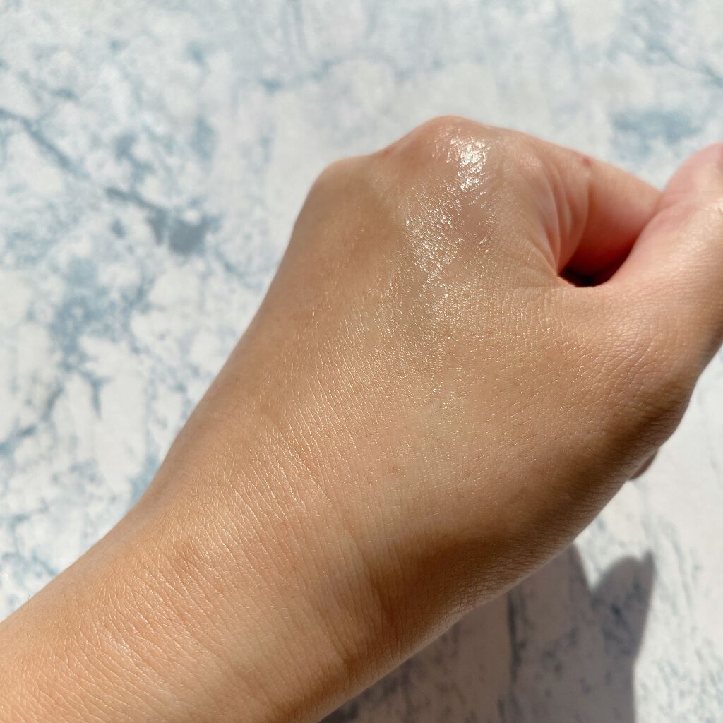 リッチモイストスージングセラム(80ml)/Klairs/美容液を使ったクチコミ(4枚目)