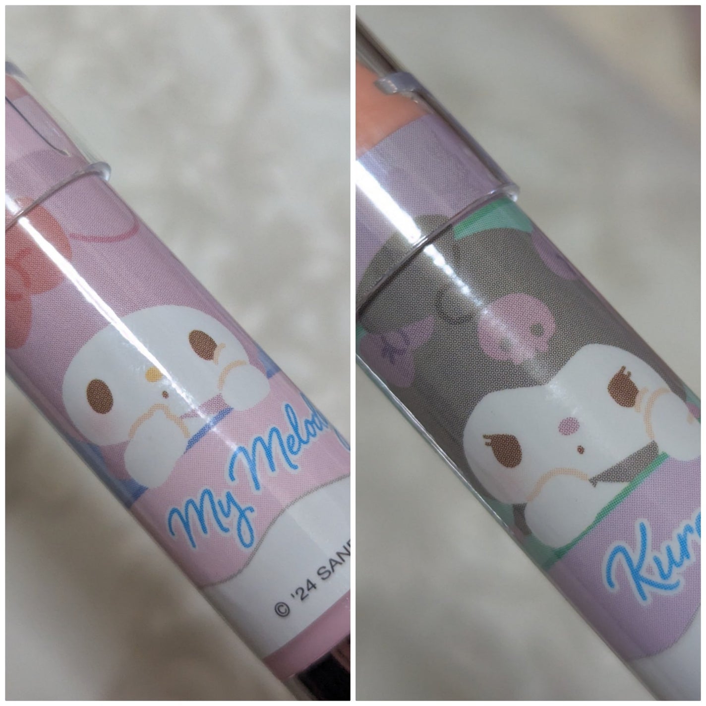 レブロン キス シュガー スクラブ/REVLON/リップスクラブを使ったクチコミ(2枚目)