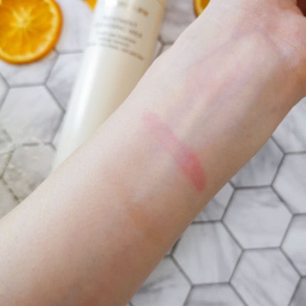 トリートメント クレンジング ミルク/COVERMARK/ミルククレンジングを使ったクチコミ(4枚目)