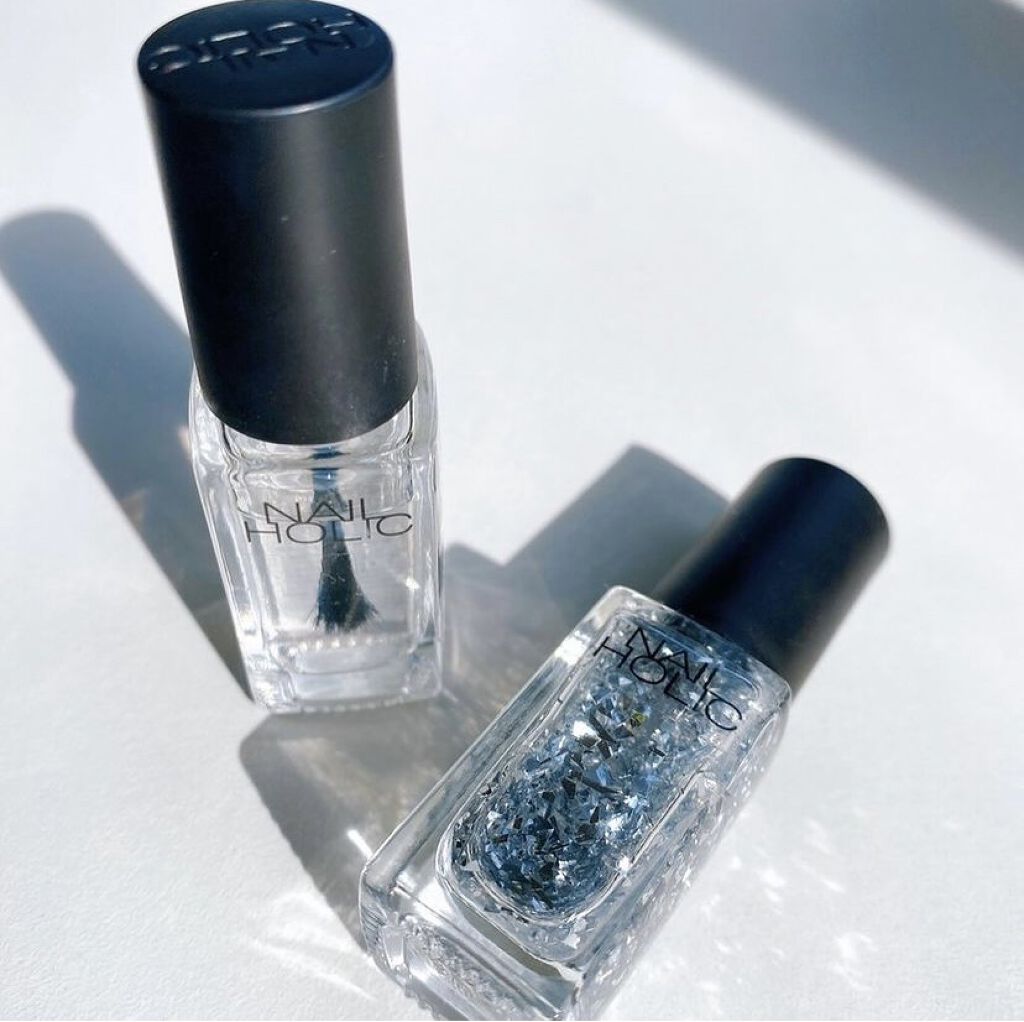 カラフルネイルズ/キャンメイク/マニキュアを使ったクチコミ（1枚目）