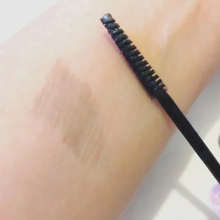 クラブ クラブ すっぴん ラッシュアップセラムAのクチコミ「🤍 clubcosmeticsさまからいただきました
\色つきまつげ美容液で目力UP※ !!.....」(3枚目)