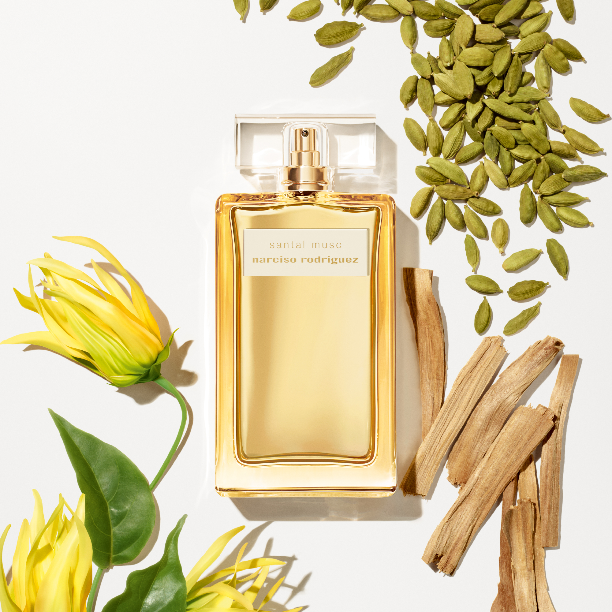 ナルシソ ロドリゲス フォーハー オードパルファム インテンス