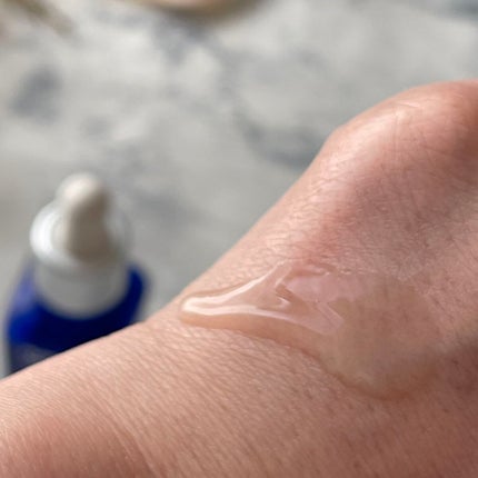 プラチナVCセラム/イデアアクト/美容液を使ったクチコミ(5枚目)