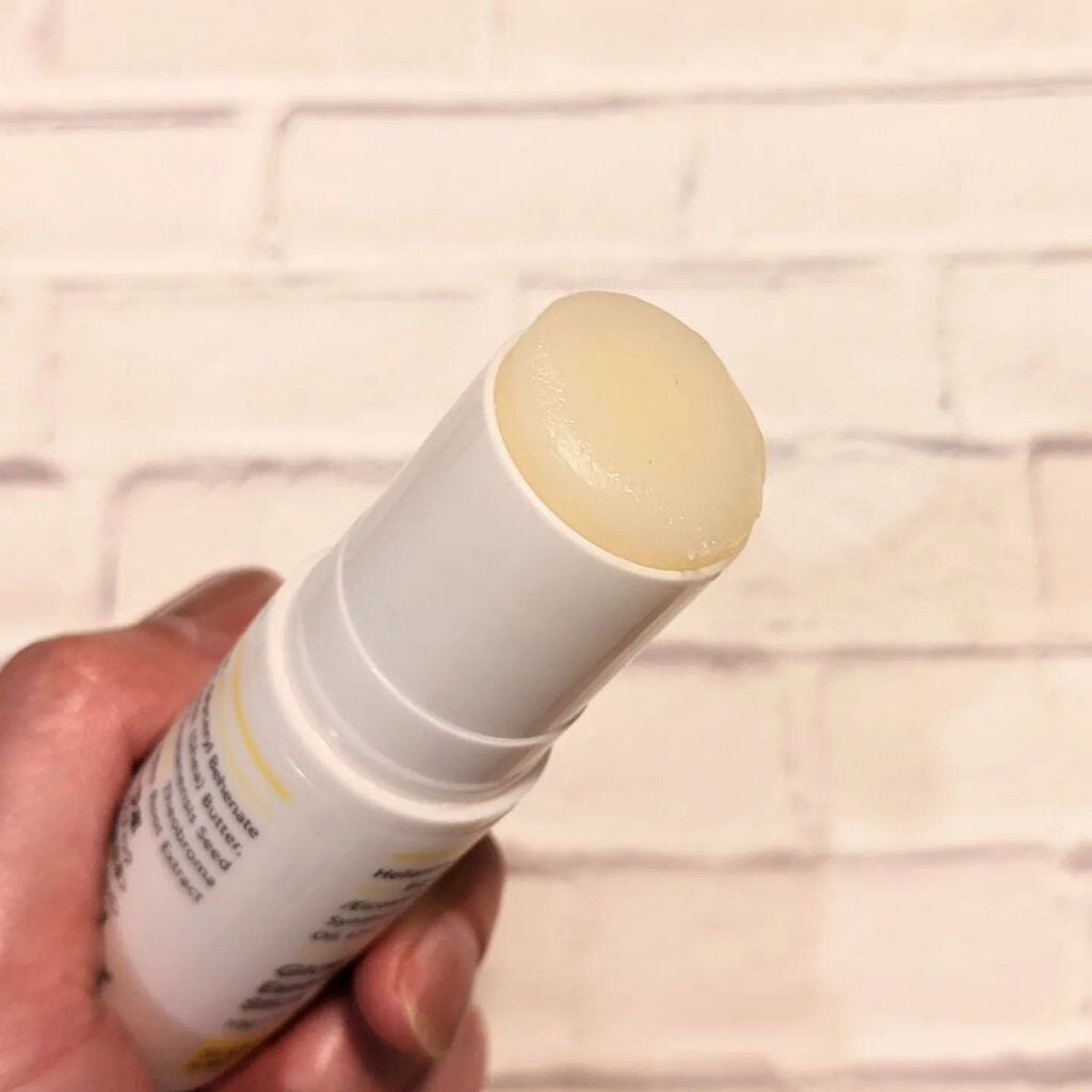 グロウエッセンススティック/Sugar Lab/美容液を使ったクチコミ(3枚目)